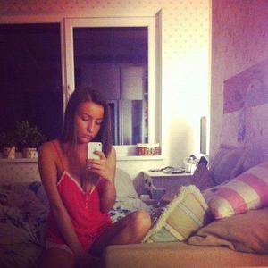 Melissa from New Mexico is the best local fuck buddy you can ever find