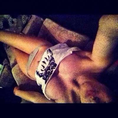 Alexis from Iowa is DTF, are you?