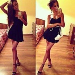 Lieselotte from Texas is interested in nsa sex with a nice, young man