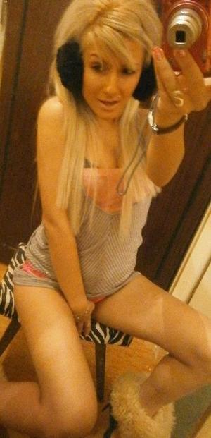 Finding a fuck buddy like Gwendolyn from Texas has never been easier