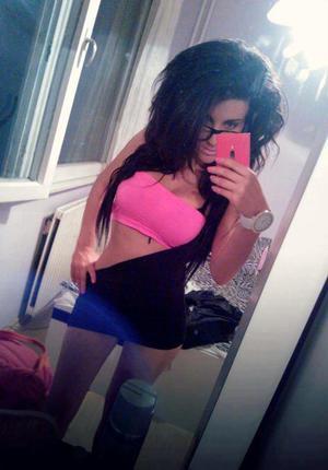Meet local singles like Shawna from Michigan who want to fuck tonight