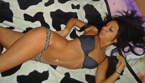 Finding a fuck buddy like Christina from Massachusetts has never been easier