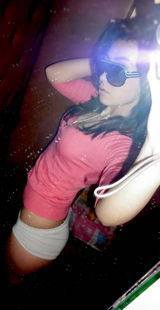 Escorts like Shelly are down to fuck you now!