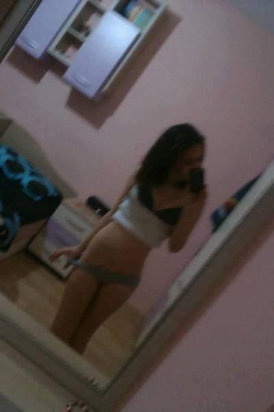 Julia from Virginia is DTF, are you?