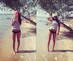 Marley from Alberta is DTF, are you?