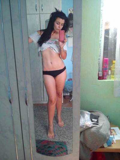 Dahlia from Washington is the best local fuck buddy you can ever find