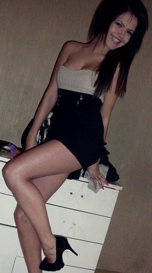 Looking for girls down to fuck? Jackeline from Mississippi is your girl