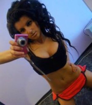 Cheaters like Eliana from Mississippi are looking for you