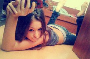 Cindy is a cheater looking for a guy like you!