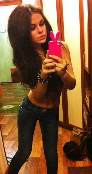 Kierra from Maryland is interested in nsa sex with a nice, young man