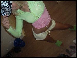 Cheaters like Hayleigh from Oregon are looking for you