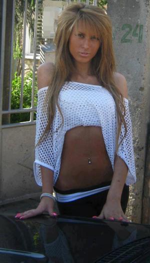 Finding a fuck buddy like Kacey from Colorado has never been easier
