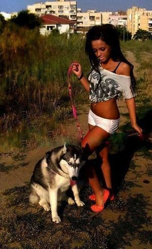 Dayna is a cheater looking for a guy like you!