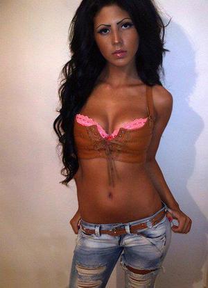 Kati is a cheater looking for a guy like you!