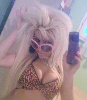 Looking for local cheaters? Take Bridget from Alabama home with you