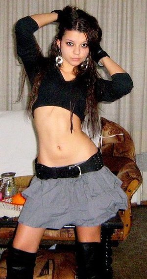 Finding a fuck buddy like Danielle from Tennessee has never been easier