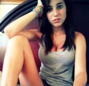 Finding a fuck buddy like Jazlyn from Illinois has never been easier