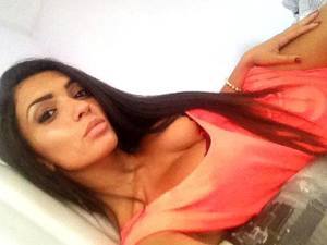 Kristin is a cheater looking for a guy like you!