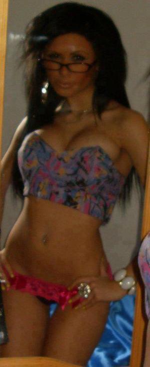 Briana is a cheater looking for a guy like you!