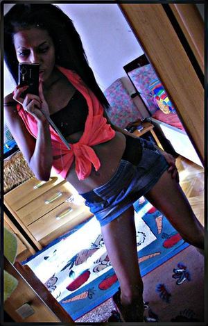 Looking for girls down to fuck? Tiana from Ontario is your girl
