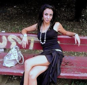 Finding a fuck buddy like Judy from New Mexico has never been easier
