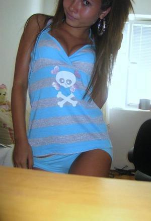 Looking for girls down to fuck? Bridget from Idaho is your girl