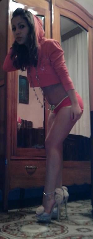 Meet local singles like Sarai from New Mexico who want to fuck tonight