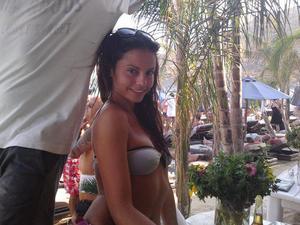 Cheaters like Rachelle from North Carolina are looking for you