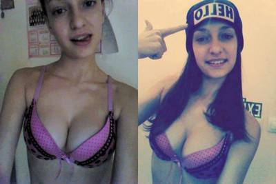 Escorts like Silvia are down to fuck you now!