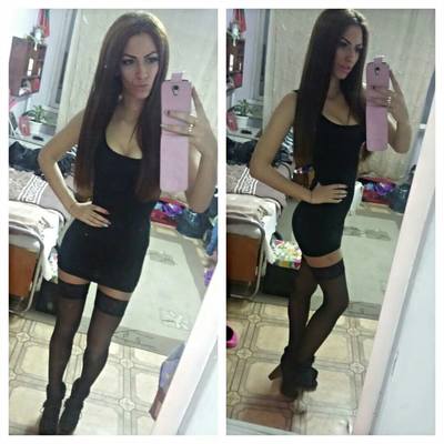 Alyson from Ohio is interested in nsa sex with a nice, young man