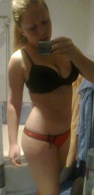 Brooklynn from New Jersey is DTF, are you?