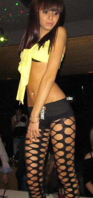 Finding a fuck buddy like Mikayla from Pennsylvania has never been easier