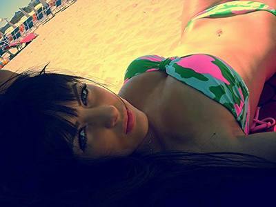 Chasity is a cheater looking for a guy like you!
