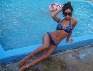 Keisha from Illinois is interested in nsa sex with a nice, young man