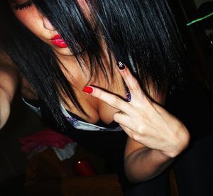 Sophia from Maine is DTF, are you?