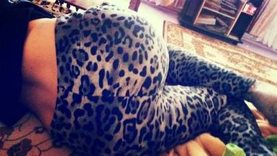 Looking for local cheaters? Take Tania from Colorado home with you