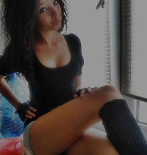Escorts like Kelly are down to fuck you now!