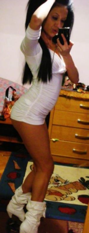 Escorts like Lily are down to fuck you now!