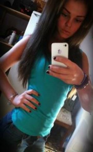 Holly from Illinois is interested in nsa sex with a nice, young man