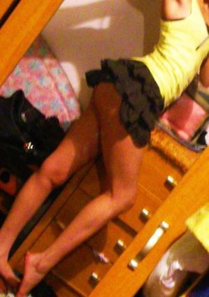 Daniella from Perry, Florida is looking for adult webcam chat