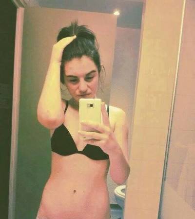 Looking for girls down to fuck? Jane from Nevada is your girl