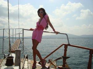 Shanna from California is looking for adult webcam chat