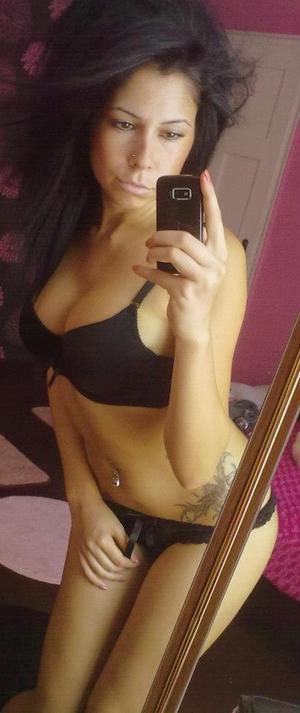 Cheaters like Brandi from Texas are looking for you