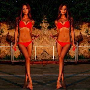 Bridgette is a cheater looking for a guy like you!