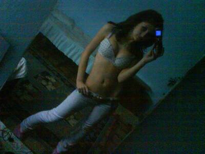 Escorts like Jaida are down to fuck you now!