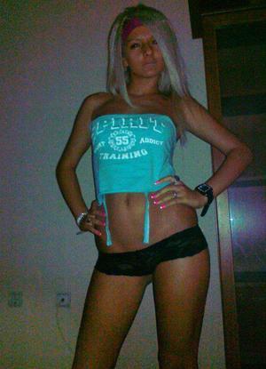 Eliana from Georgia is DTF, are you?