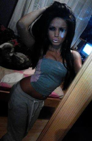 Cheaters like Angie from Illinois are looking for you