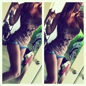 Skyla from Maryland is interested in nsa sex with a nice, young man