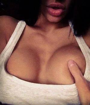 Pamela from Arizona is DTF, are you?