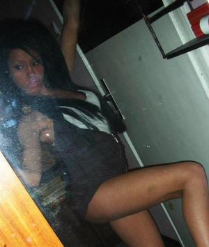 Alexis from Ohio is DTF, are you?